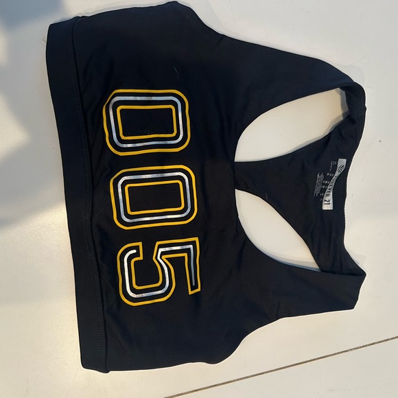 Forever 21 Other - OO5 cheer sports bra